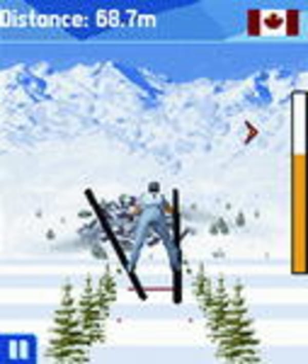 I-play holt die Olympischen Spiele aufs Handy