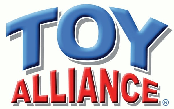 Toy Alliance zerbrochen