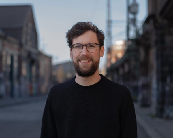 Combostrike holt Matthias Mirlach als Director Marketing