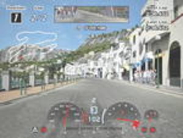 Verpasst "Gran Turismo 4" Weihnachtsgeschäft?