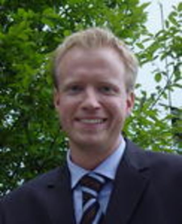 Neuer Head of Product Marketing bei EA