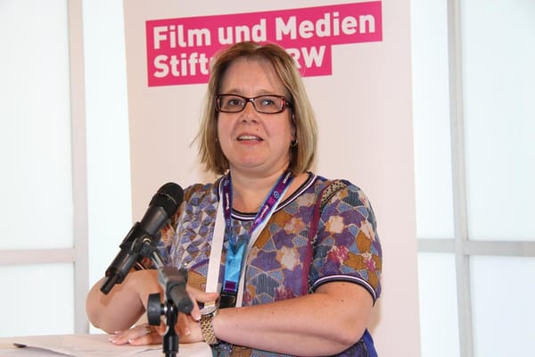 EU fördert 29 Spieleprojekte