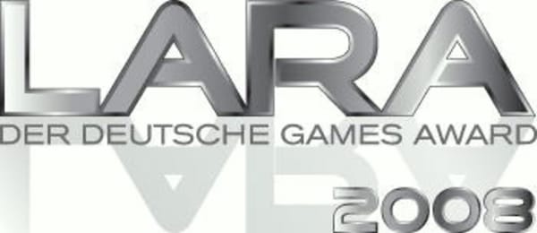 LARA - Der Deutsche Games Award: Jetzt Karten sichern!