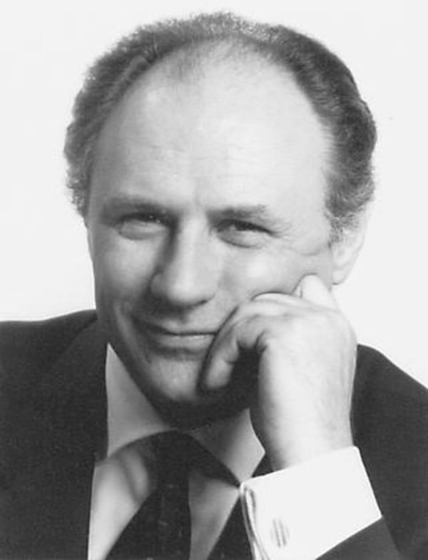 Neuer CEO bei Phenomedia
