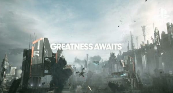 Sony verspricht "Perfect Day"