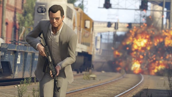 Rockstar nennt Veröffentlichungstermine für "GTA V" für Next-Gen und PC