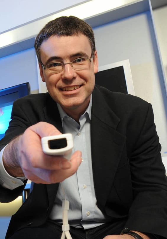 Games Academy: Stock geht