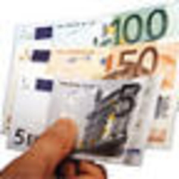 Umsätze des deutschen Einzelhandels sinken