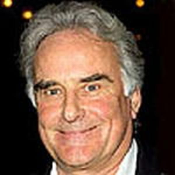 Digital Bridges gewinnt Richard Eyre