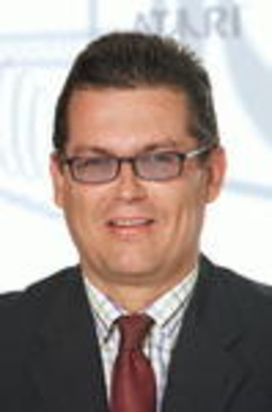 Im Gespräch: Thomas Huber, Infogrames