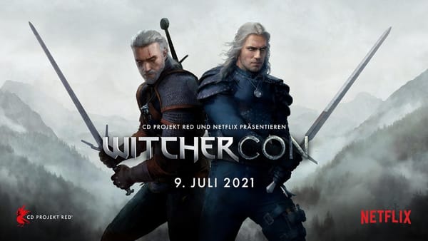 Update: Programmpunkte der WitcherCon bekannt