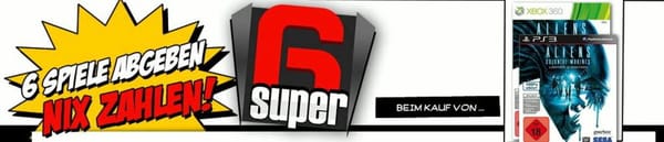 Gamestop verlangt null Euro für "Aliens: Colonial Marines"