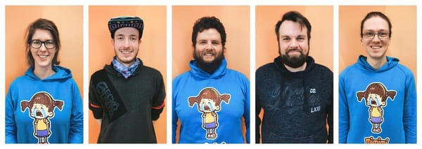 Mimimi Games wächst auf 30 Mitarbeiter an