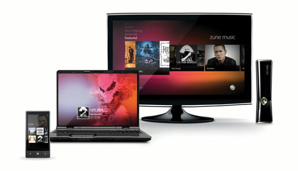 Microsoft bläst zur Attacke auf iTunes