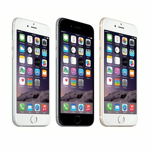 Apple macht 18 Mrd. Gewinn in drei Monaten