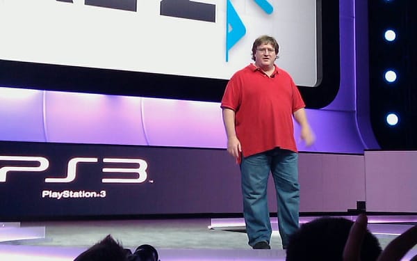 Steam entert PlayStation 3