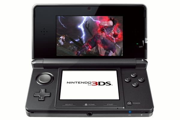 "Dead Or Alive" erobert erstmals Nintendo-Plattform