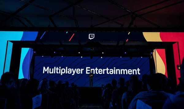 TwitchCon Europe startet Ticketverkauf