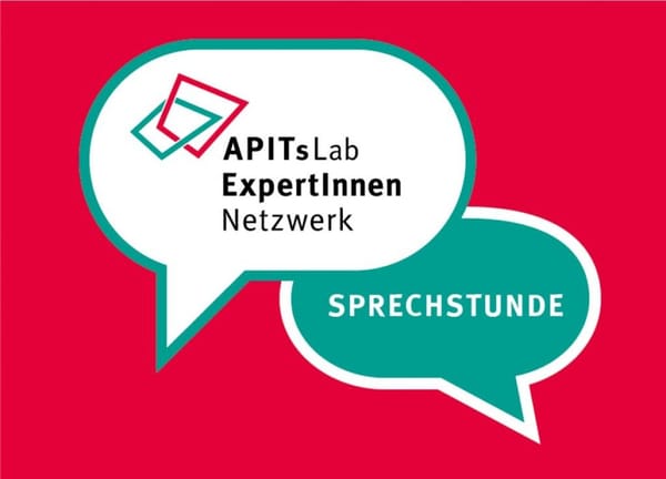 KMUs können künftig Sprechstunden bei APITs Lab besuchen