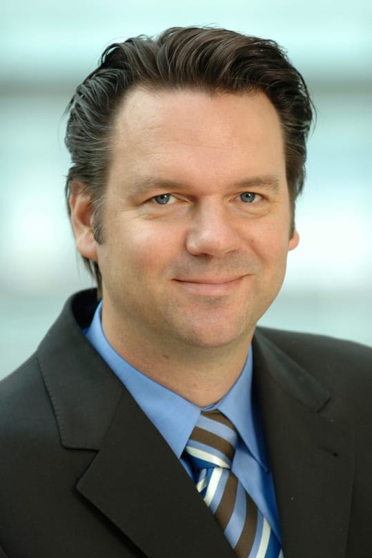 Barbian: "Herzstück ist Online"