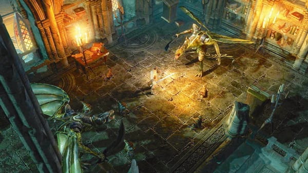 Bigpoint expandiert mit "Drakensang Online" nach Südostasien