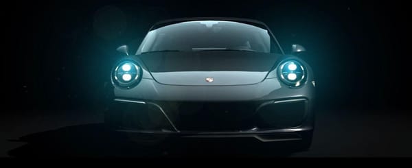 "Assetto Corsa" bekommt Porsche-Lizenz