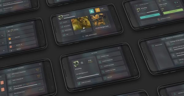 4Players startet Open-Beta der Scill Play App