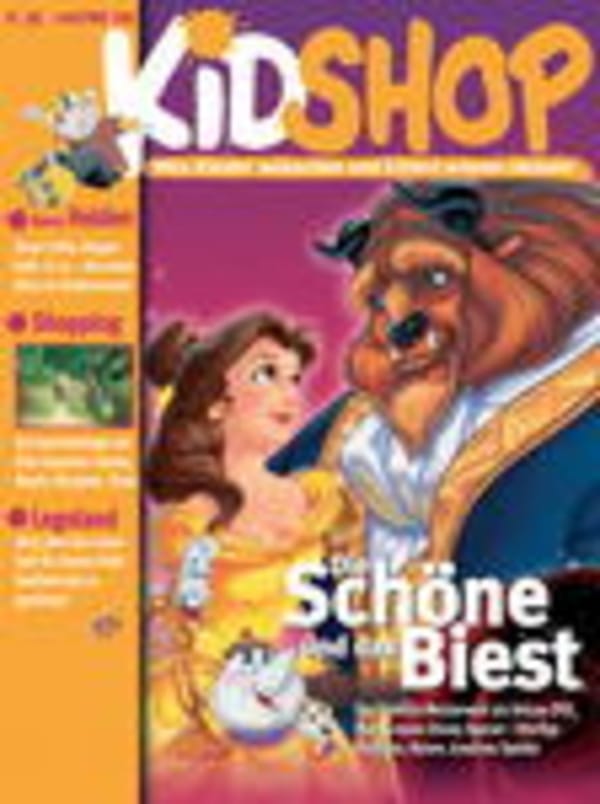 Neue Kundenzeitschrift von Entertainment Media