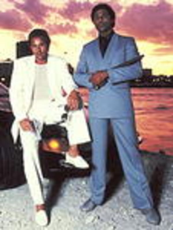 Elkware: Miami Vice fürs Mobile Device