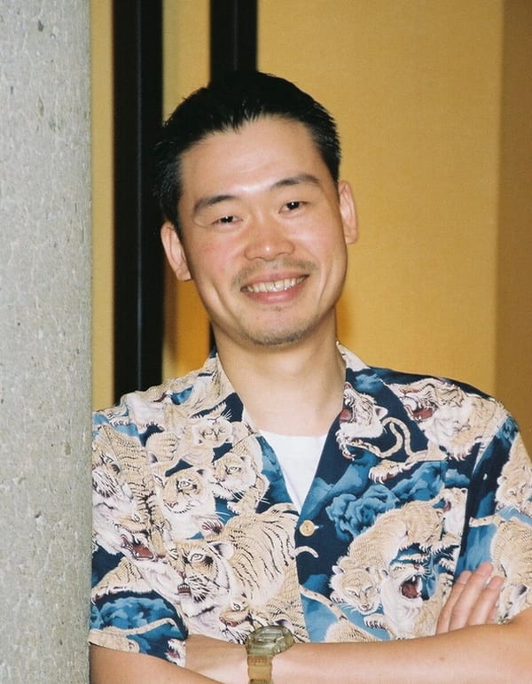 Inafune meldet sich mit zwei Neugründungen zurück