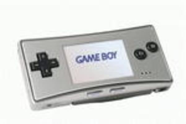 Game Boy Micro: Gelungener Japan-Start