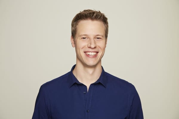 Lorenzo von Petersdorff wird Stellvertretender USK-Geschäftsführer