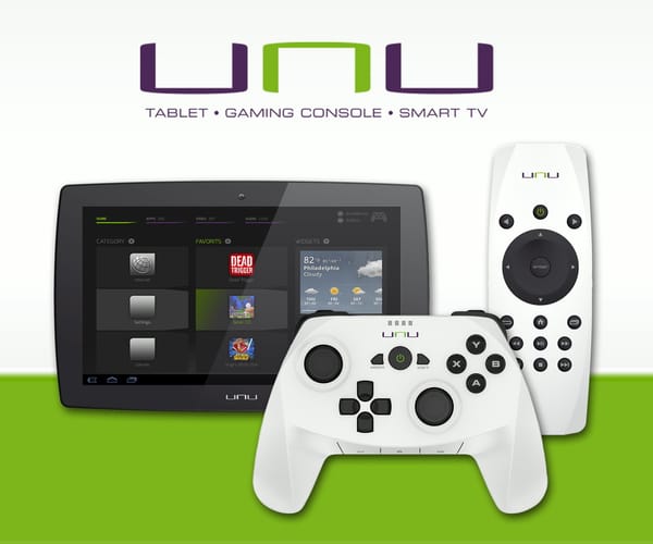 Sunflex' Unu braucht länger