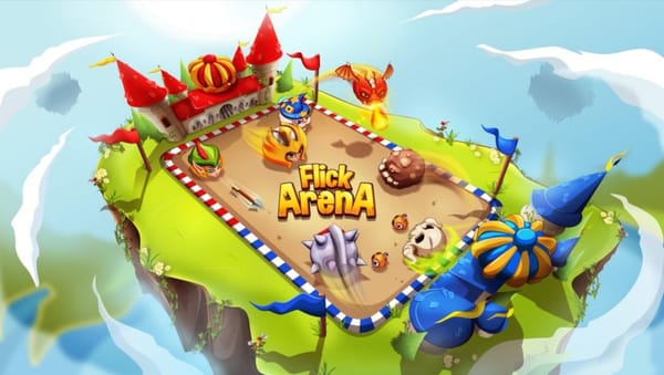 Flaregames kündigt ersten Titel aus seinem Accelerator-Programm an