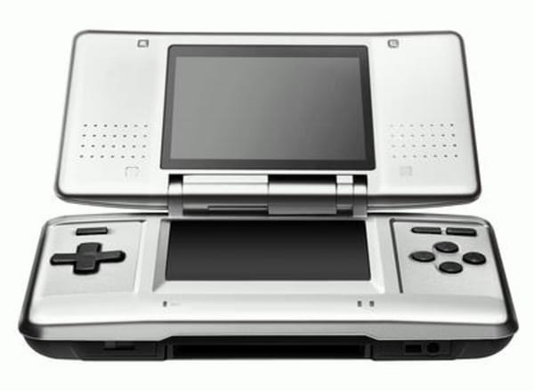 Nintendo schickt DS auf Tour