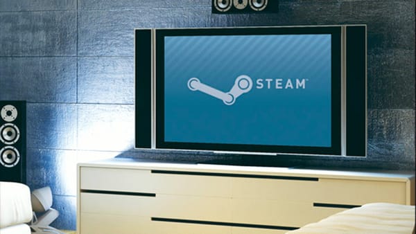 Steam streamt nun auch Filme