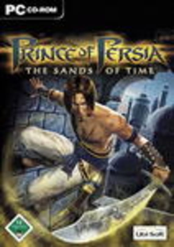 Ubisoft: "Prince of Persia" sehr gefragt