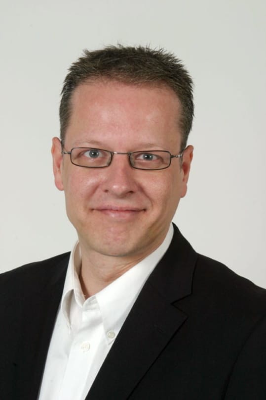 Bigge übernimmt Chefredaktion Computerbild.de