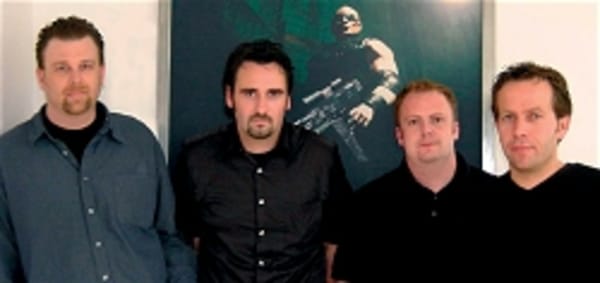 Im Porträt: 4-Real Intermedia