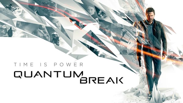 "Quantum Break" kein Xbox-One-Exklusivtitel mehr