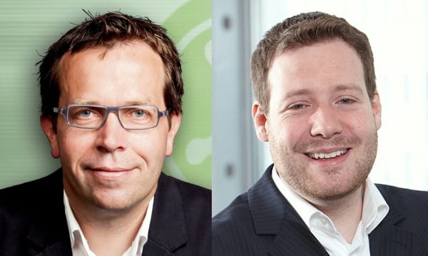 Frogster: Weyel geht, Iorio bekommt weitere Zuständigkeiten