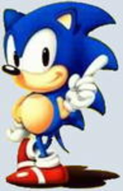Neue TV-Serie: Sega setzt auf "Sonic"