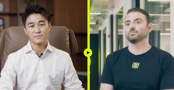 Ninjas in Pyjamas und ESV5 formieren globale E-Sport-Org NiP Group