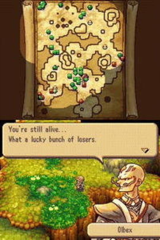 Koch veröffentlicht "Heros of Mana"