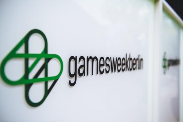 #gamesweek Opening: Technisch holprig, aber inhaltlich kurzweilig