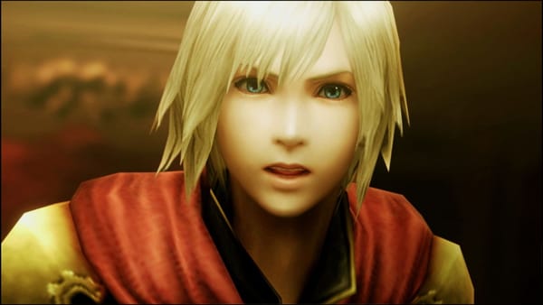 "Final Fantasy Type-0-HD" knackt die Mio. Auslieferungen