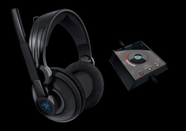 7.1-Sound von Razer