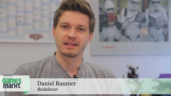 Videokolumne: Einblick in den neuen GamesMarkt - Ausgabe 19/2013