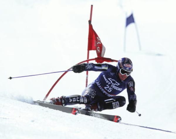Ski-Superstar Miller wirbt für RTL Enterprises