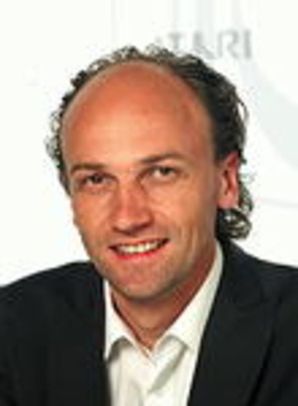 Gloe neuer Europa-Chef von Atari
